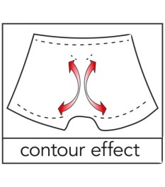 Pants, hochglänzend