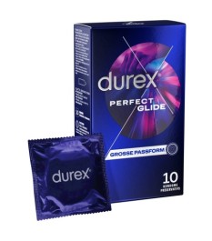 Kondome „Perfect Glide“