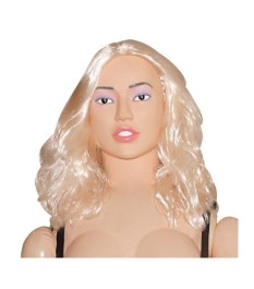 Liebespuppe „Nathalie“