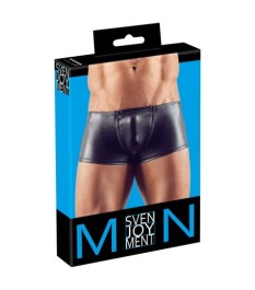 Pants, hochglänzend