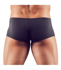  mit Druckknopfleiste