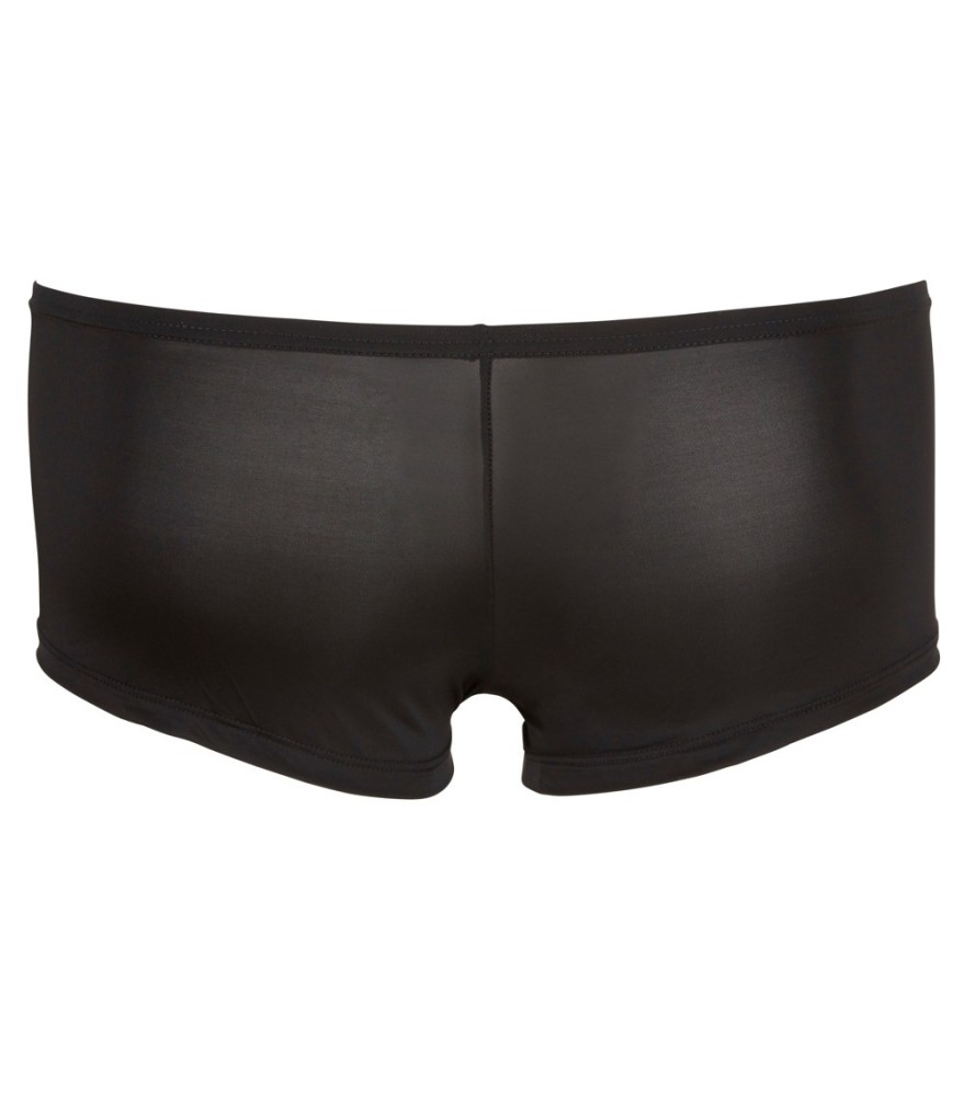 Riostring mit Druckknopfleiste