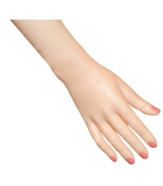 Liebespuppe „Nathalie“