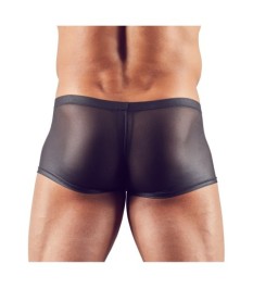 Pants, semitransparent