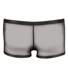 Pants, semitransparent