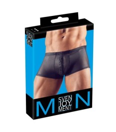 Pants, semitransparent