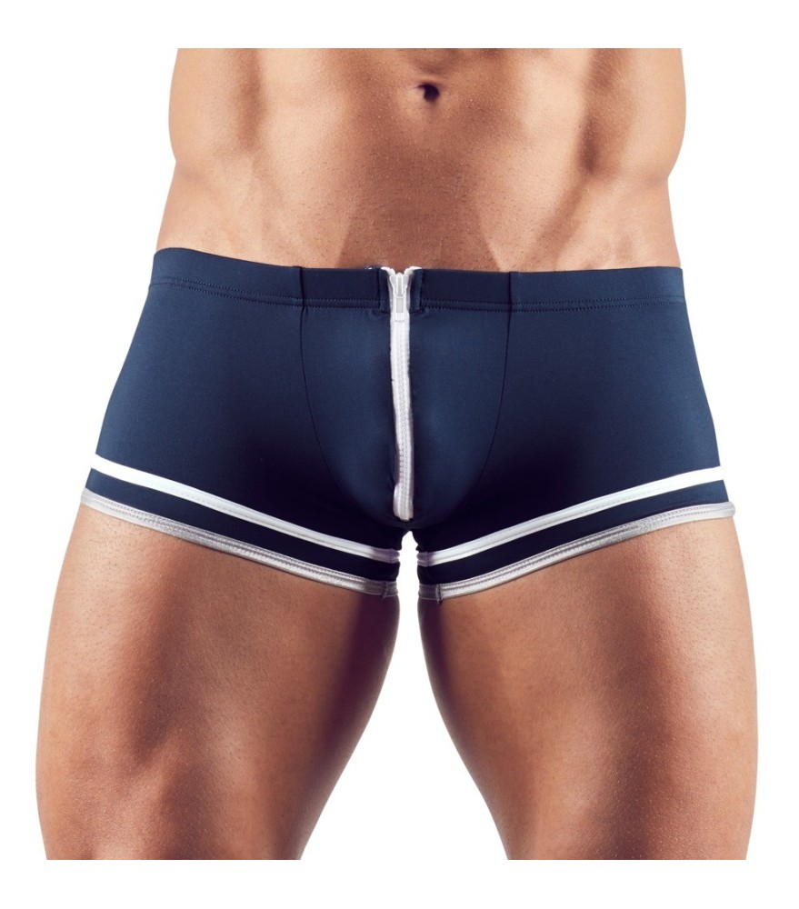 Pants im Matrosen-Look