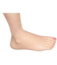 Liebespuppe „Nathalie“, mit 3D-Gesicht