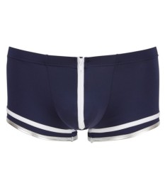 Slip aus Powernet kombiniert mit Wetlook