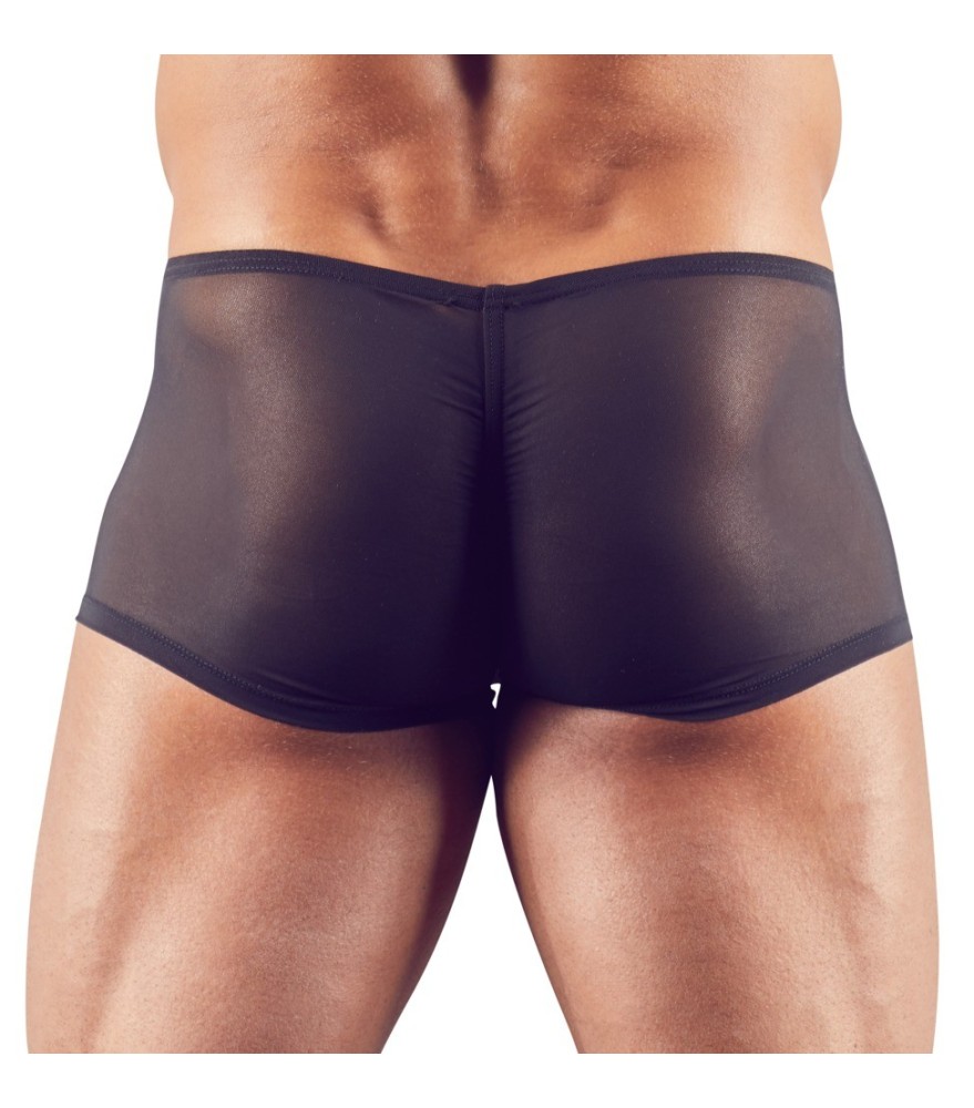 Jock in Neopren-Gummi-Optik