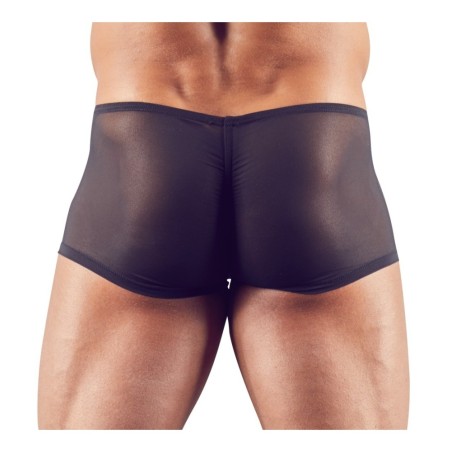 Jock in Neopren-Gummi-Optik