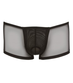 Jock in Neopren-Gummi-Optik