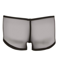 Jock in Neopren-Gummi-Optik