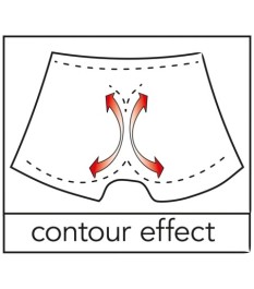 Pants aus Blütenspitze