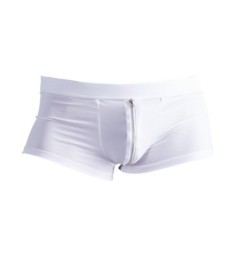 Slip im Mattlook mit Netzeinsätzen