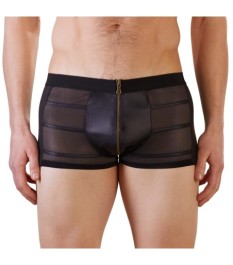 Pants mit Reißverschluss und Powernet-Einsätzen