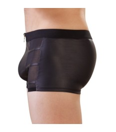 Pants mit Reißverschluss und Powernet-Einsätzen