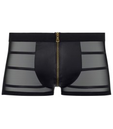 Pants mit Reißverschluss und Powernet-Einsätzen