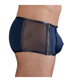 Pants im Ornament-Look