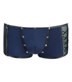 Pants im Ornament-Look