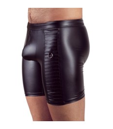 Pants mit Reißverschluss