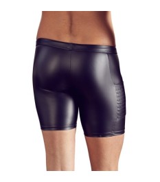 Pants mit Reißverschluss