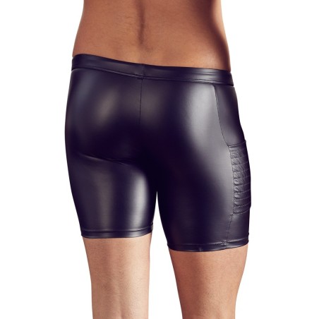 Pants im Streifen-Look