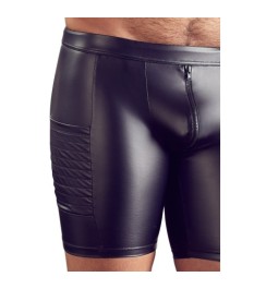 Pants mit Reißverschluss