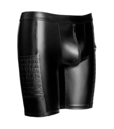 Pants mit Reißverschluss