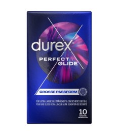 Kondome „Perfect Glide“