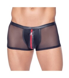  mit Druckknopfleiste