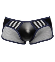 Pants, semitransparent