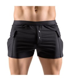 Pants, semitransparent