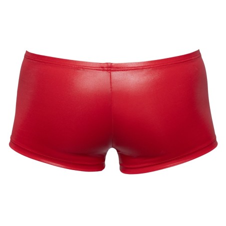 Showmaster aus Powernet mit Wetlook-Details