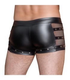 Pants mit Reißverschluss und Powernet-Einsätzen