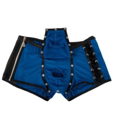 Pants mit Swellfunktion