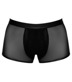 Pants, semi-transparent