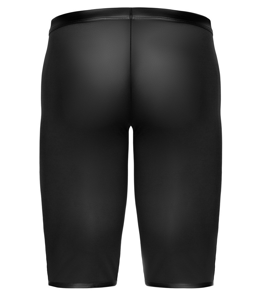 Pants aus Mikrofaser mit abknöpfbarem Beutel