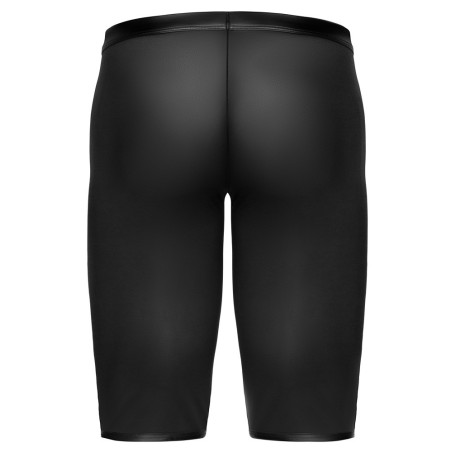 Pants aus Mikrofaser mit abknöpfbarem Beutel