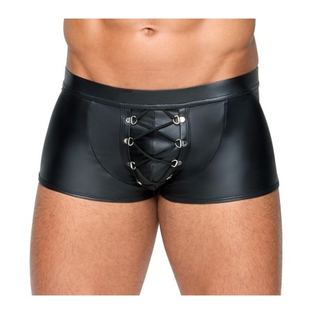 Pants im edlen Mattlook