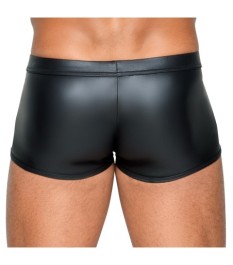 Pants aus Mikrofaser mit abknöpfbarem Beutel