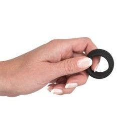 Penisring „Cock ring“ aus Silikon