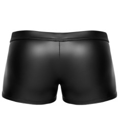 Pants im edlen Mattlook