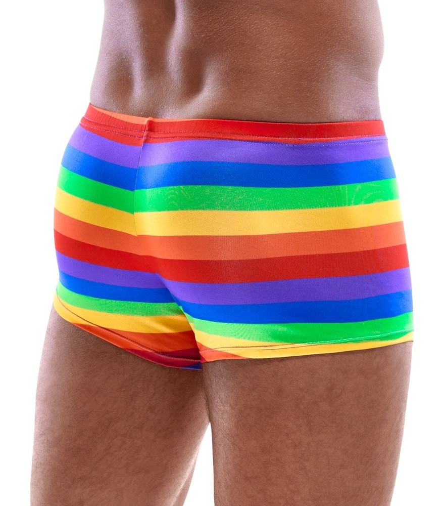 Pants mit Reißverschluss