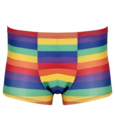 Pants mit Reißverschluss