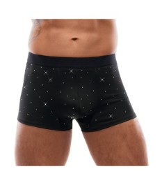 Pants mit Reißverschluss