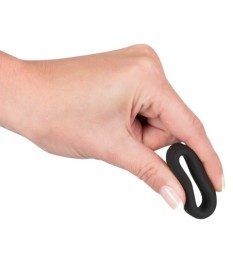 Penisring „Cock ring“ aus Silikon