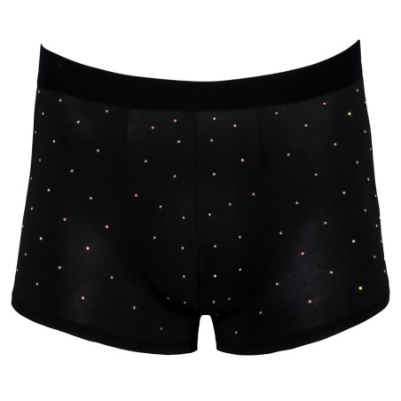 Pants im Mattlook mit seitlichen Netzeinsätzen