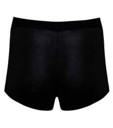 Pants mit schillernden Strass-Steinchen vorne