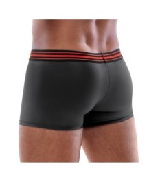 Pants im Mattlook plus 2 Fesselriemen für die Hände